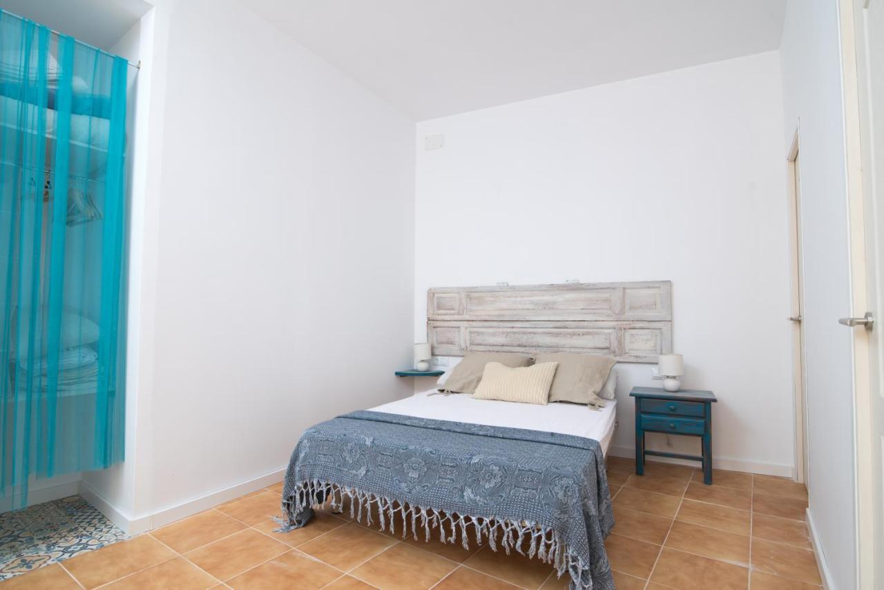 Julie Apartaments 3 Alicante Exterior foto
